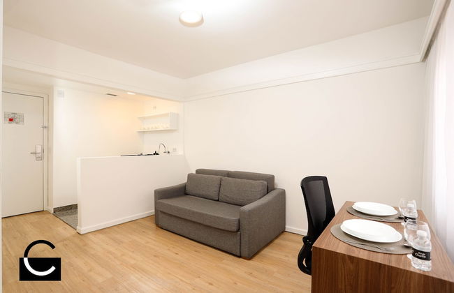 NewCiti Itaim by Charlie - Foto 15