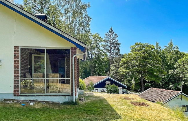 6 Person Holiday Home in Varekil - Foto 16