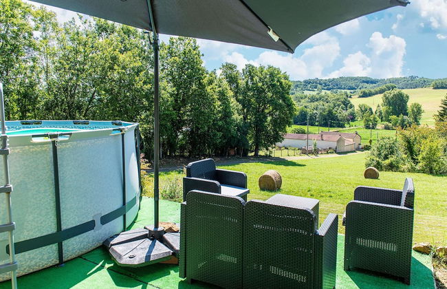 Tranquil Holiday Home in Soturac With Pool - Foto 61