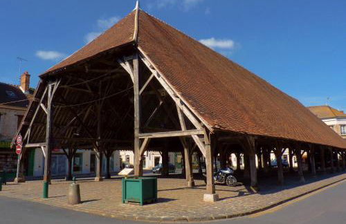 Millygite Cosy Loft - Foto 25