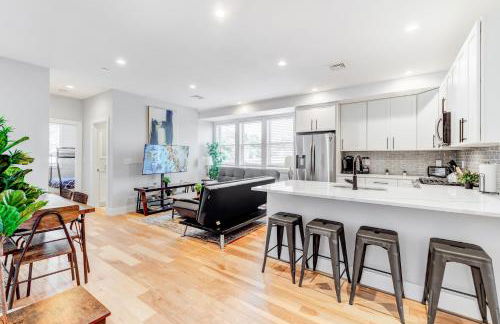 Furnished Apartment Near Logan Airport - Foto 56