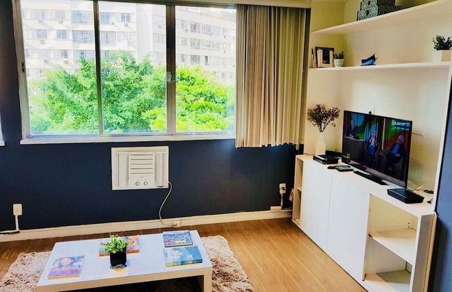 Jump in Bed Leblon 1 - Foto 10