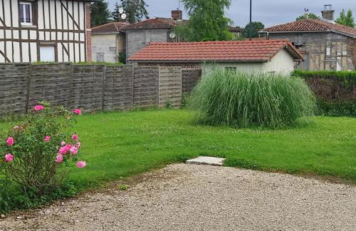 Chez AUBE Maison à la campagne 2-6 pers 3 chambres - Foto 37