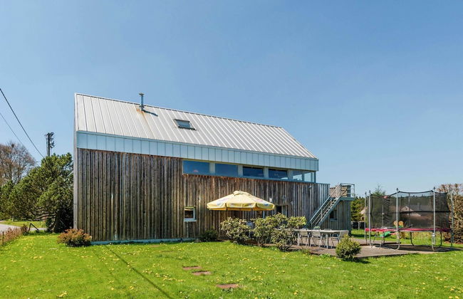 All-in Price for This Design and Comfy Home Located Near the Forest, Sauna Incl - Foto 65