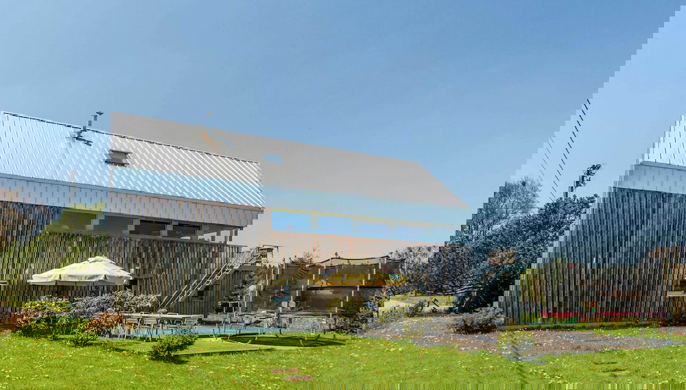 Comfy Home with Sauna Located near Forest - Foto 1, Profilbild