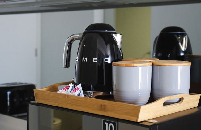 Executive apartment at Ellipse Waterfall - Foto 37