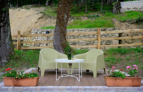 La Xamoca Apartamentos Rurales - Foto 29