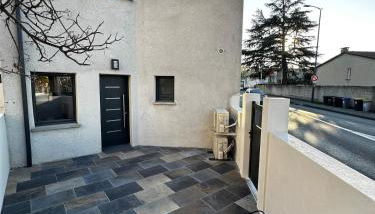 Le Studio de l 'Avenue - Foto 5