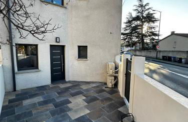 Le Studio de l 'Avenue - Foto 5