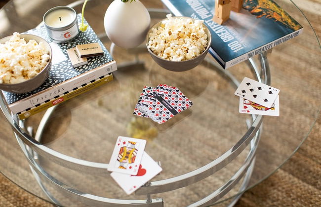 West Ridge by Avantstay A Place Of Comfort! Perfect Sunsets by the Pool! - Foto 8