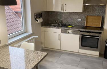 Ferienwohnungen bei der Purpurbuche - Foto 68