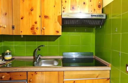 Hostdomus - Alpine Suite - Foto 9