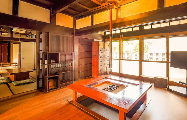 Chikubuyuuan - Foto 12