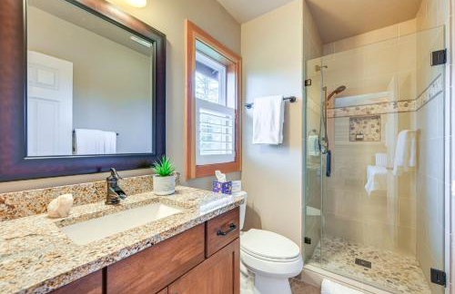 Gorgeous Home with Mt Rainier Views 4 Mi to Poulsbo - Foto 26