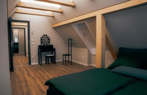 Luxus-Ferienhaus, Wellness, Absolute Ruhe - Foto 12