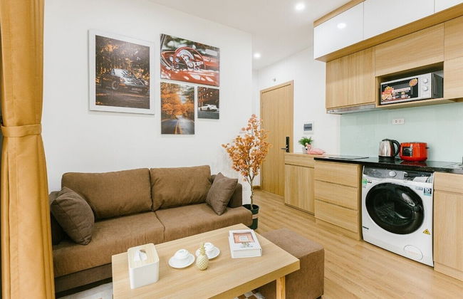 The Euphoria Hanoi - Foto 79