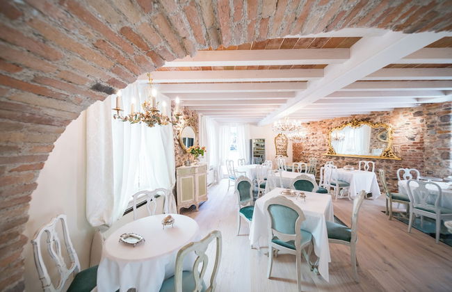 Regia Rosetta - Foto 20