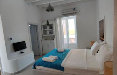 Drouga's Studios & Suites Astypalaia Greece - Foto 76