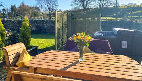 Lily Rose Cottage - Foto 2