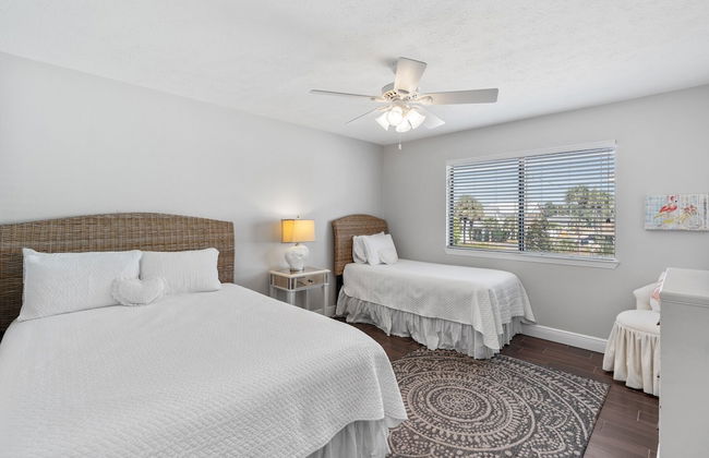 Salty Kiss 2 Bedroom Townhouse by RedAwning - Foto 3