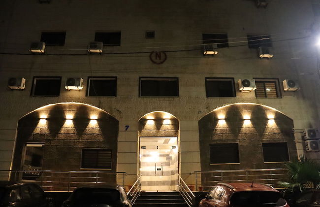 Nour Hotel Apartments - Photo 1