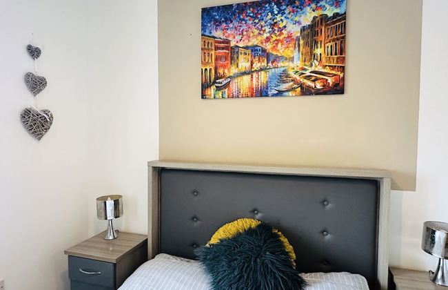 Grand Central Apartments, Centro - Foto 12