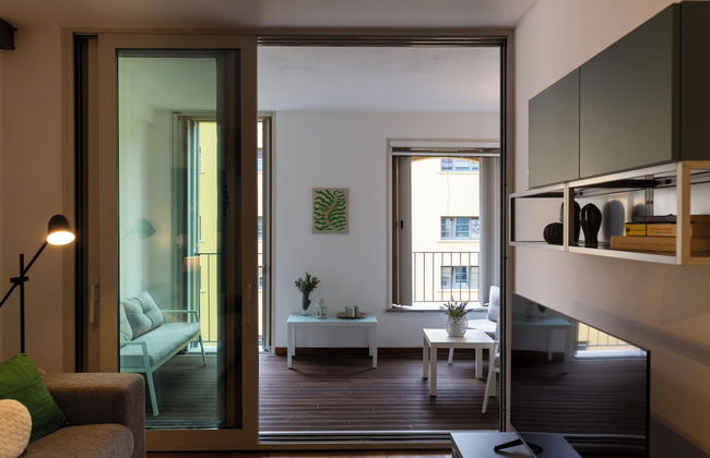 notaMi -Suzzani 96 - Bicocca Area - Foto 23