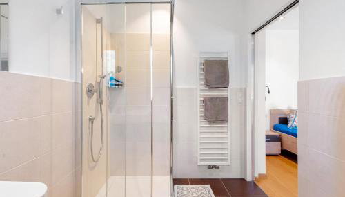 Ferienwohnung 3 Weger - Foto 2