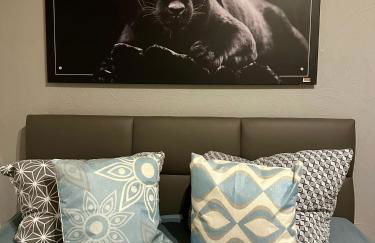 Alter Bahnhof, optional mit Sauna und Whirlpool - Foto 21