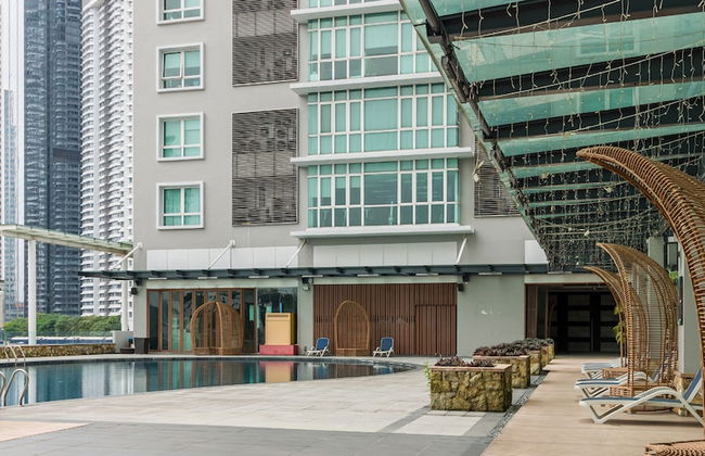 Dua Sentral Kuala Lumpur, Roam - Foto 54