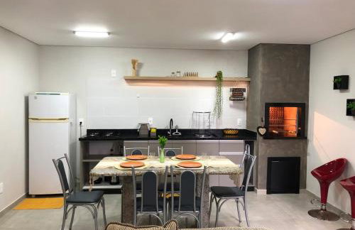 Boa Vista · Amplo Ap. a 5 km do Hospital Regional Hans Dieter - Photo 24