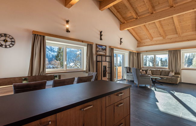 Alpenauszeit - Foto 17