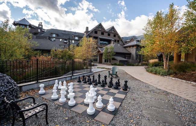 2 BR Lodge at Spruce Peak - Photo 26