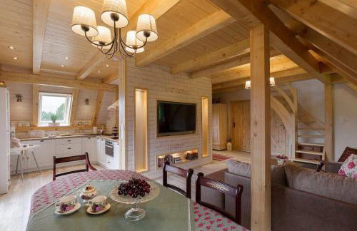 Apartamenty z widokiem na góry w Marczycach - Foto 15