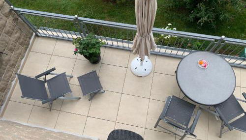 altes forsthaus schotten - Foto 2