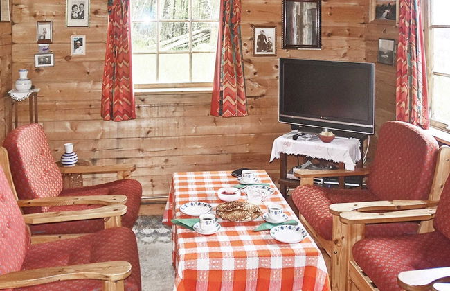 5 Person Holiday Home in Brekke-by Traum - Foto 8