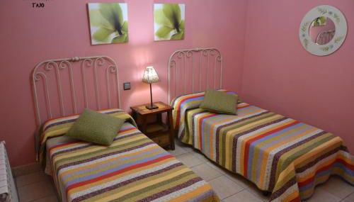 Apartamentos Rurales Natura - Foto 2