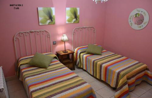 Apartamentos Rurales Natura - Foto 2