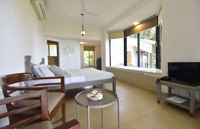 The Lighthouse - Photo 10