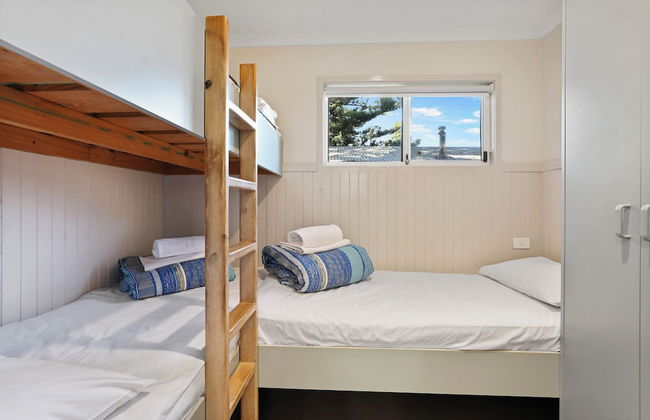 Kendalls on the Beach Holiday Park - Foto 33