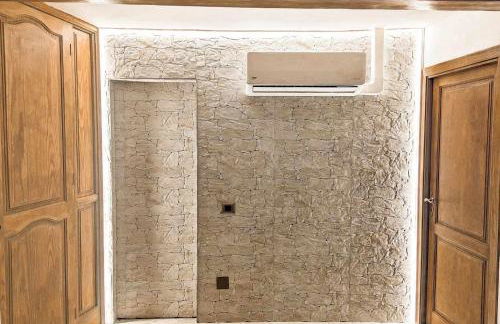 Bungalow Allende Famara con piscina privada y AC - Foto 29