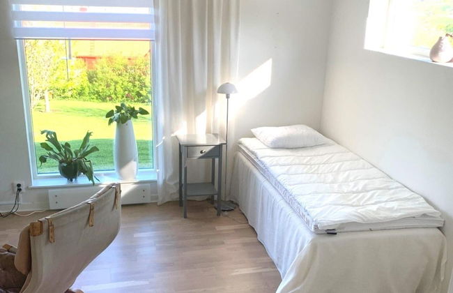 4 Star Holiday Home in Huskvarna - Foto 3