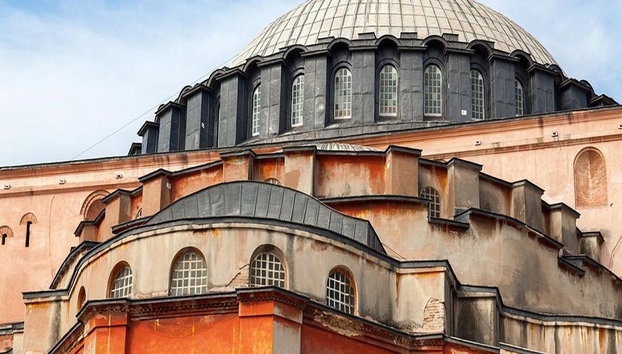 Blaue Moschee, Hippodrom, Hagia Sophia, Topkapi-Palast & Großer Basar Private Tour - Landausflug - Foto 3