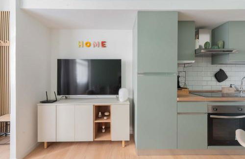 ZanzurMiddleHouse Apartment - Photo 19