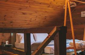 Prana Chalé com Hidromassagem - Águas Mornas - SC - Photo 53