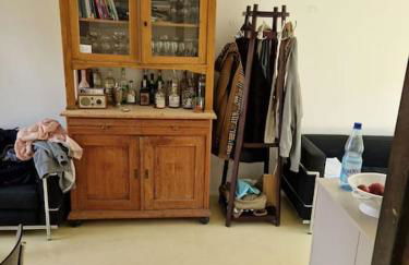 Naturnahes Wohnen in einem alten Haus mit Garten - Foto 50