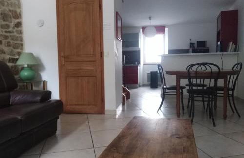 Gîtes Mas de la Musardière - Foto 61