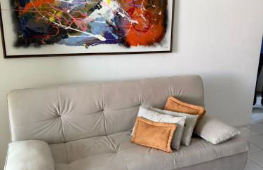 Flat Monte Castelo, Gravatá - Foto 5