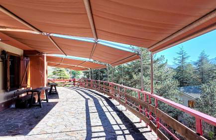 Abetina Apartment - Piccola Svizzera - Foto 6