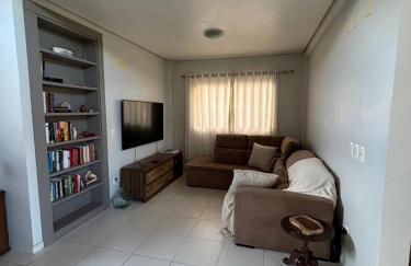 Casa completa para até 8 pessoas - Praia do Campeche - Photo 34